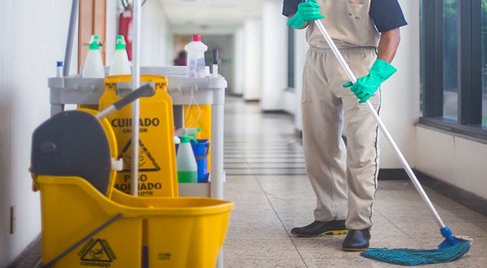 articulos de limpieza